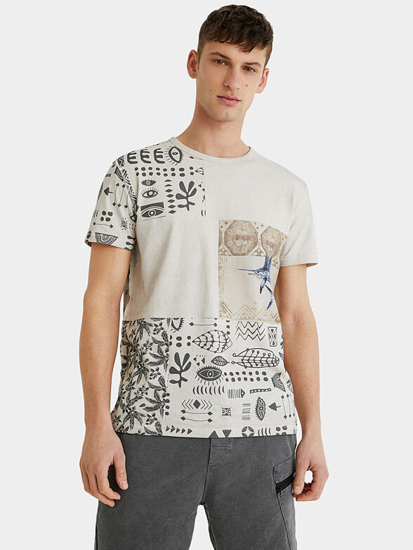 JASON T-shirt - 1
