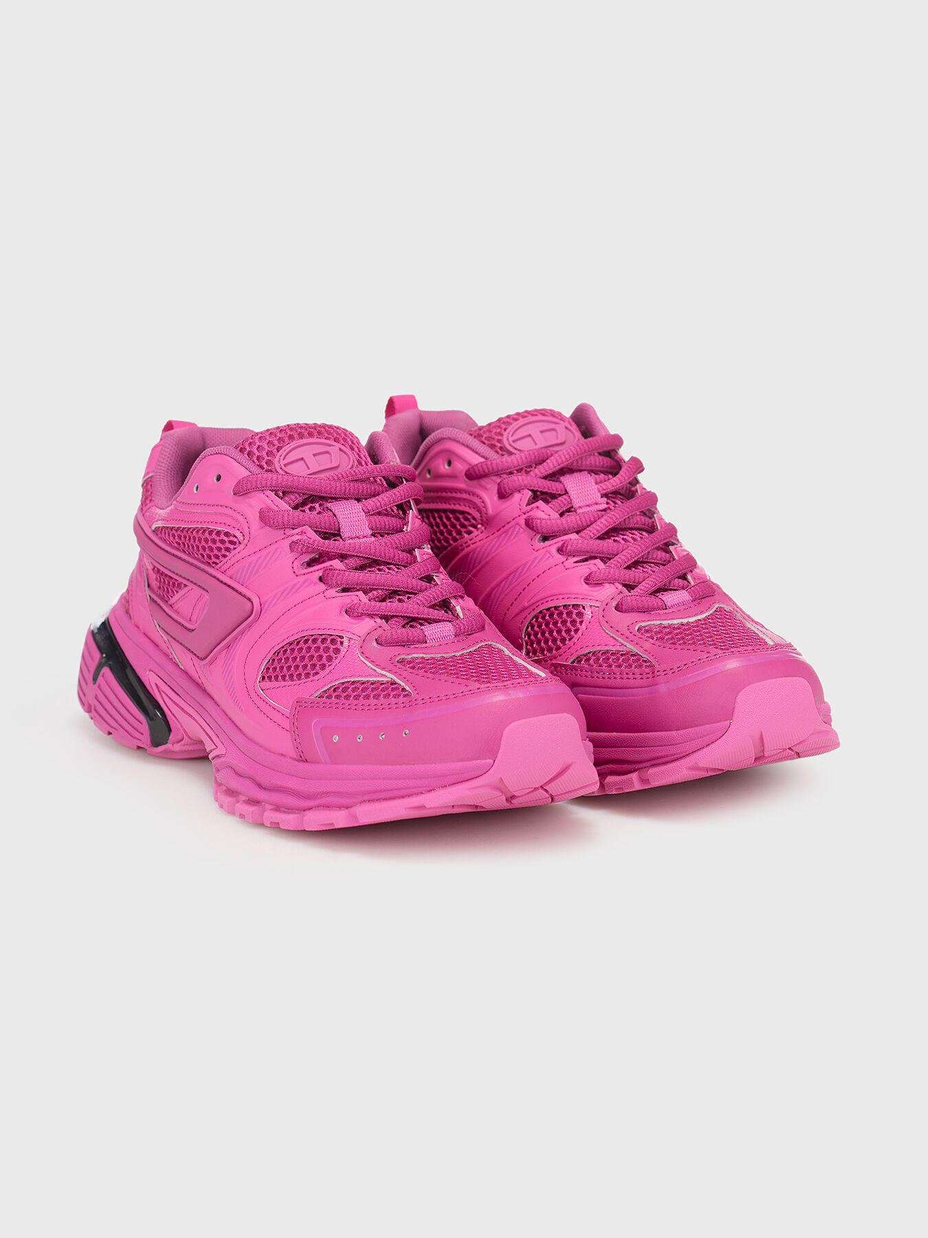 S-SERENDIPITY PRO-X1 sports shoes brand DIESEL — Globalbrandsstore