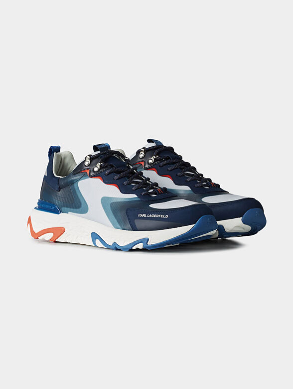 BLAZE Sneakers - 1