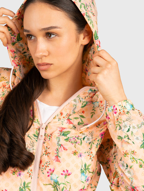 DAVINA sports jacket  - 3