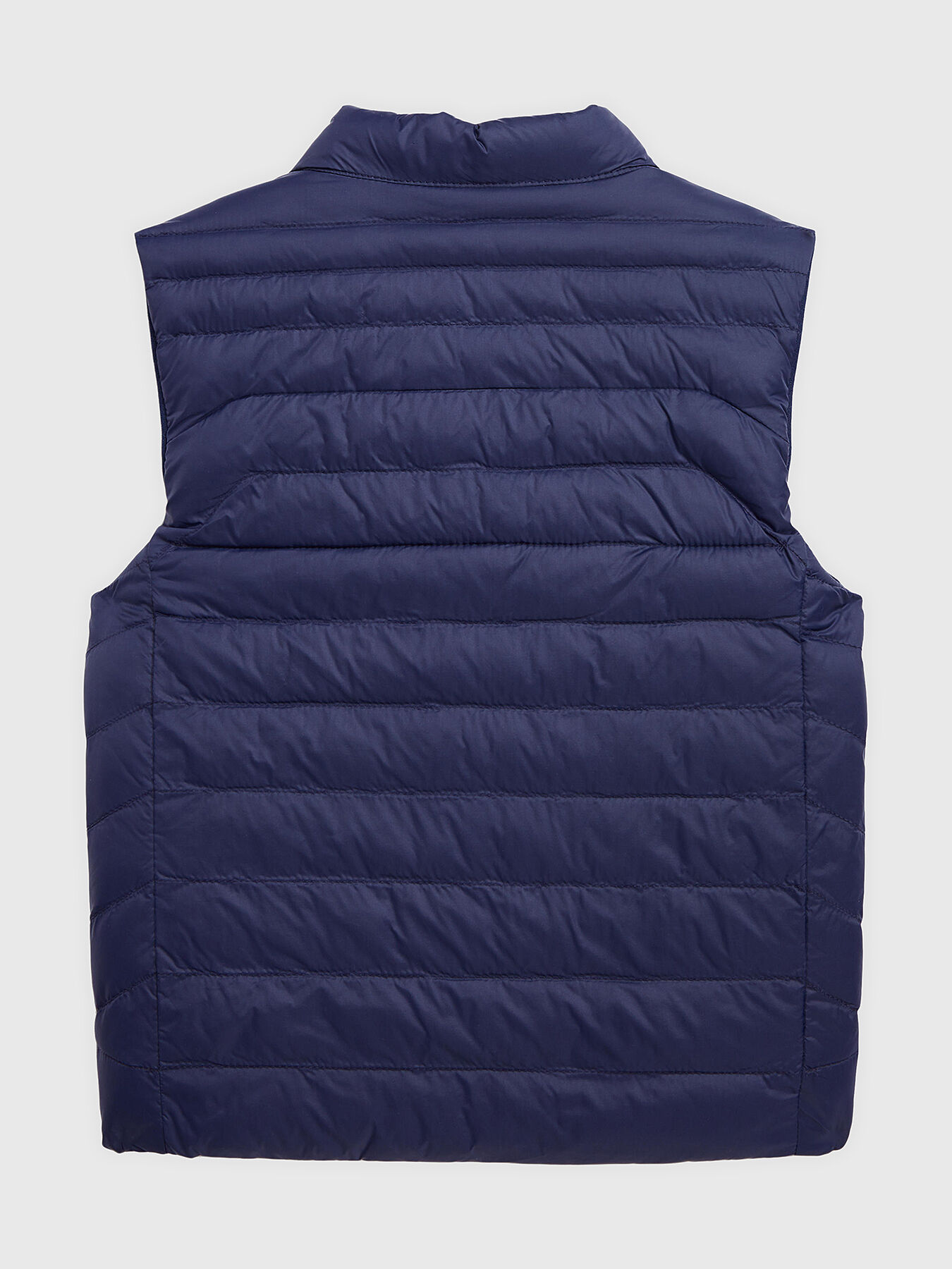 Polo reversible vest 2025