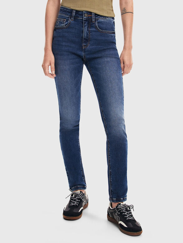 AMANDA jeans - 0