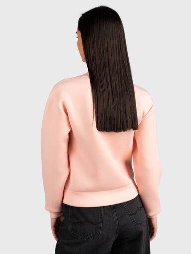 MARILINA sweatshirt - 5