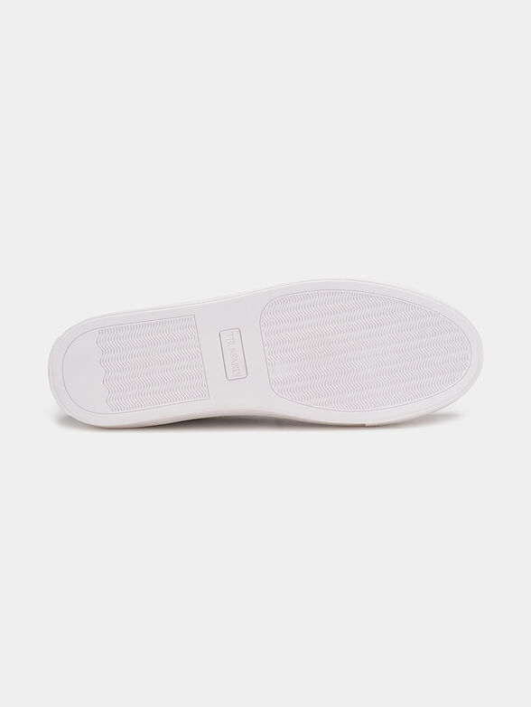 DANUS black sneakers - 5