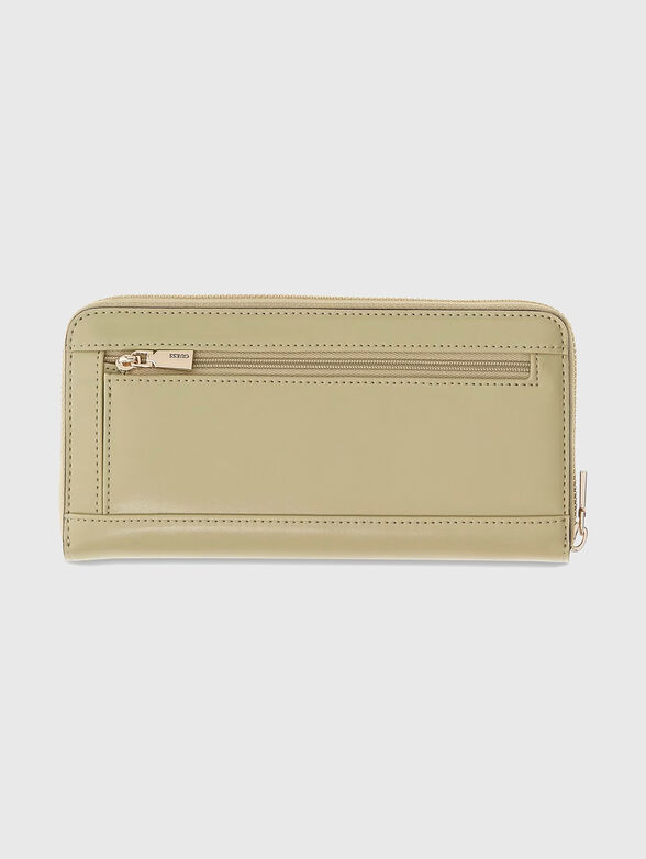 JANIE Wallet - 2