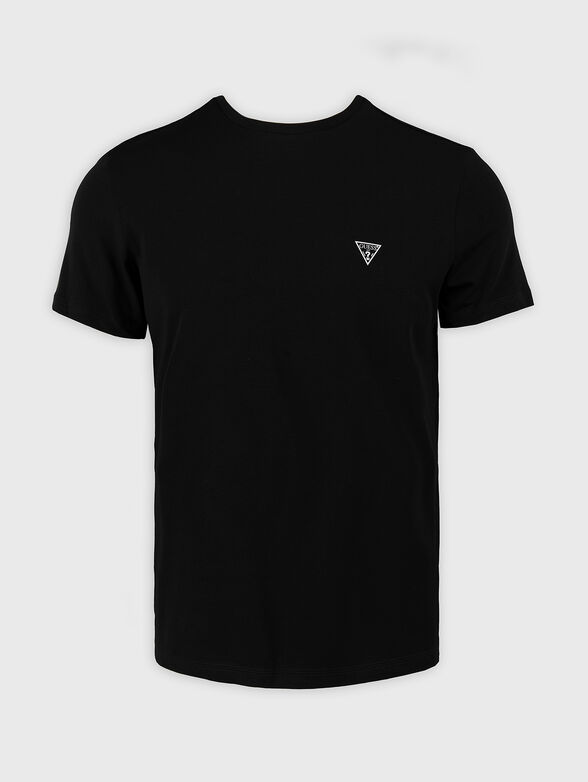 Set of two cotton t-shirts - 2