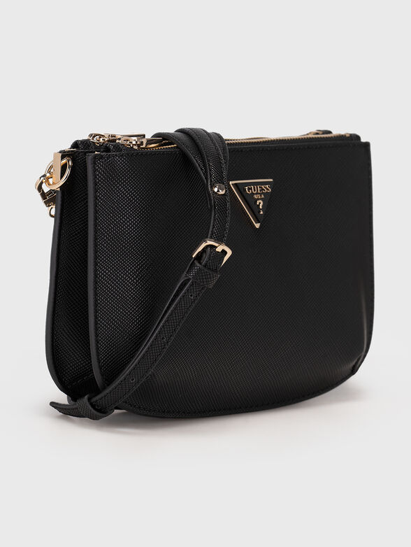 ILIA black crossbody bag  - 4