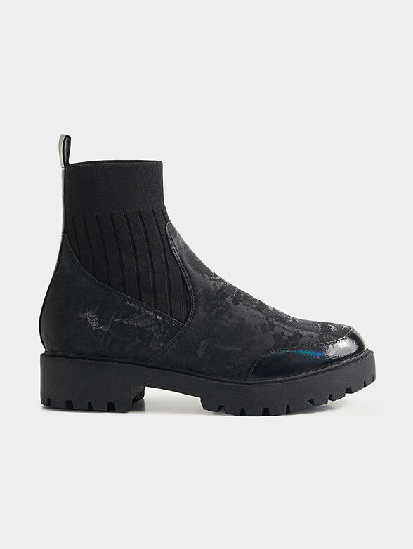 Ankle boots - 1