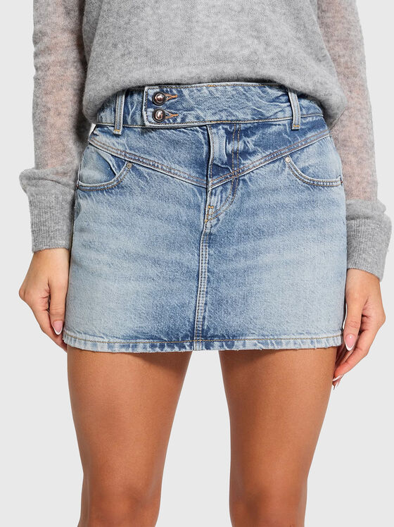 Мини пола NANI - 1