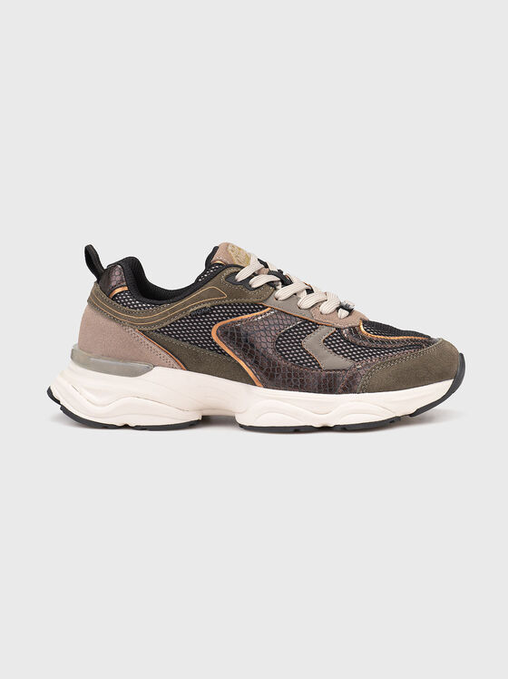 NORAH KOMO sneakers - 1