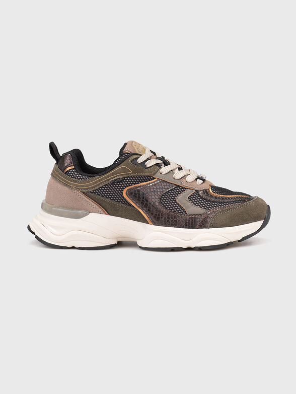 NORAH KOMO sneakers - 1