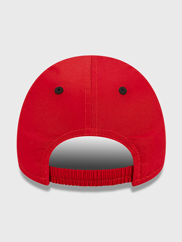 LOONEY TUNES SYLVESTER 9FORTY cap - 2