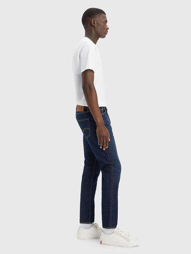 512™ Slim Taper Jeans - 4