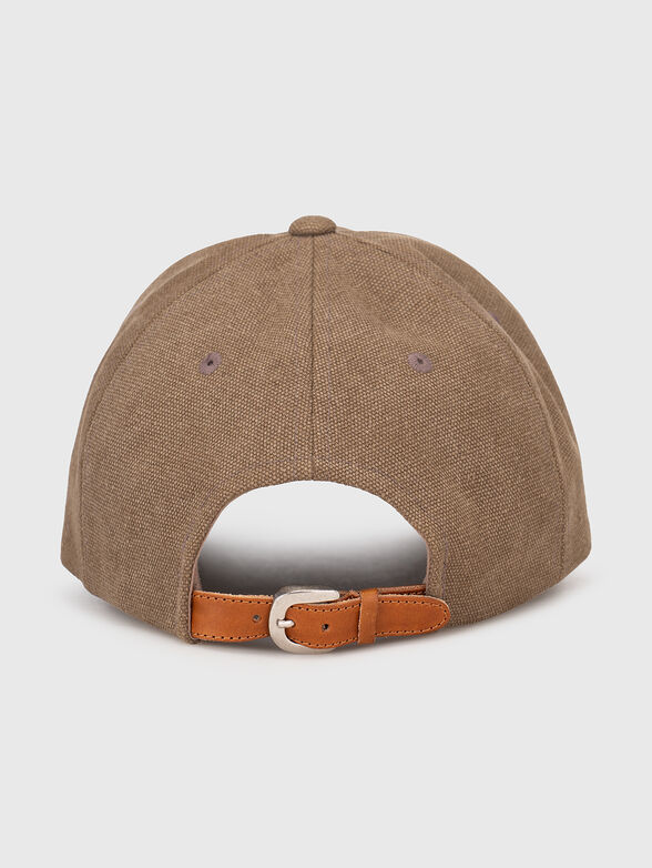 BALL unisex cap logo embroidery - 2