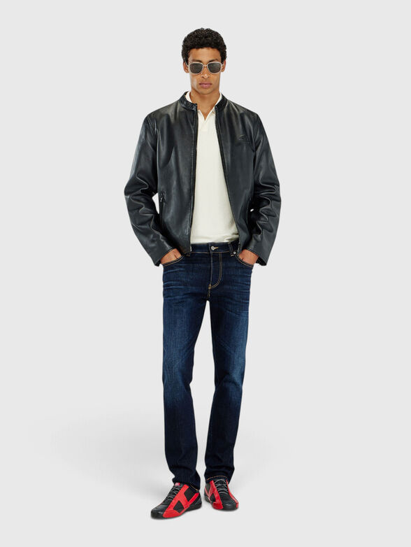 Slim-Fit Jeans 1993 D-VYL - 5
