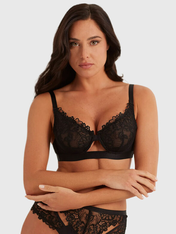 TRUE LOVE balconette bra in different cup size - 1