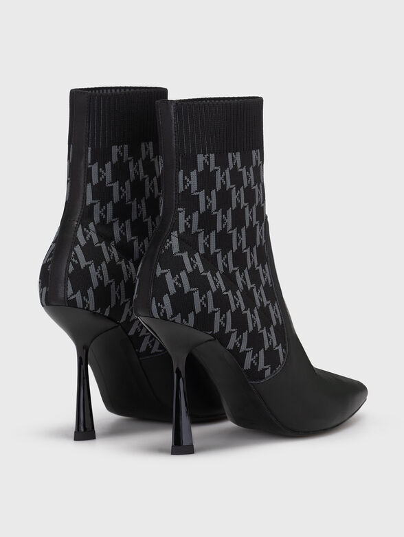 PANDARA ankle boots - 3