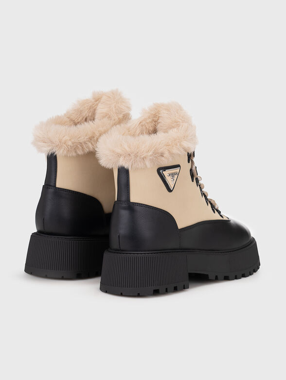 REZIM boots - 3