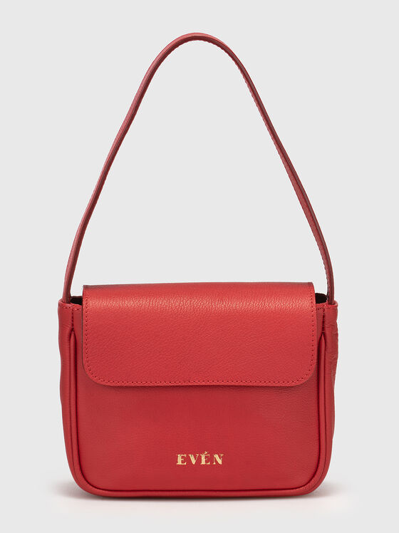 Кожена чанта LUISA - 1