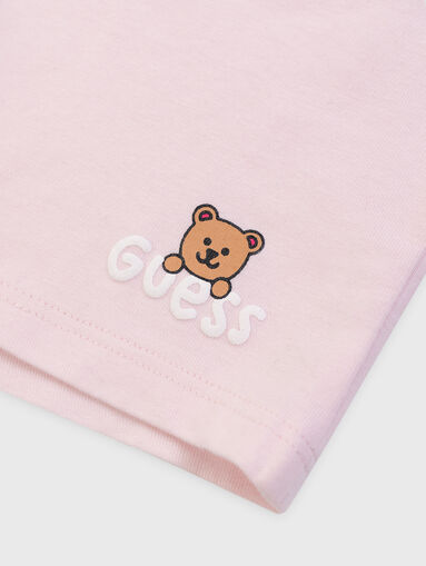 Three-piece cotton set - 5