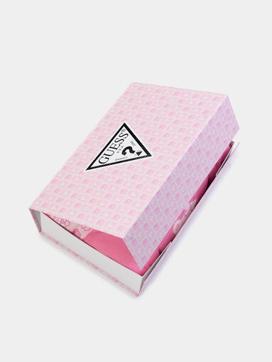 Stroller blanket - 5