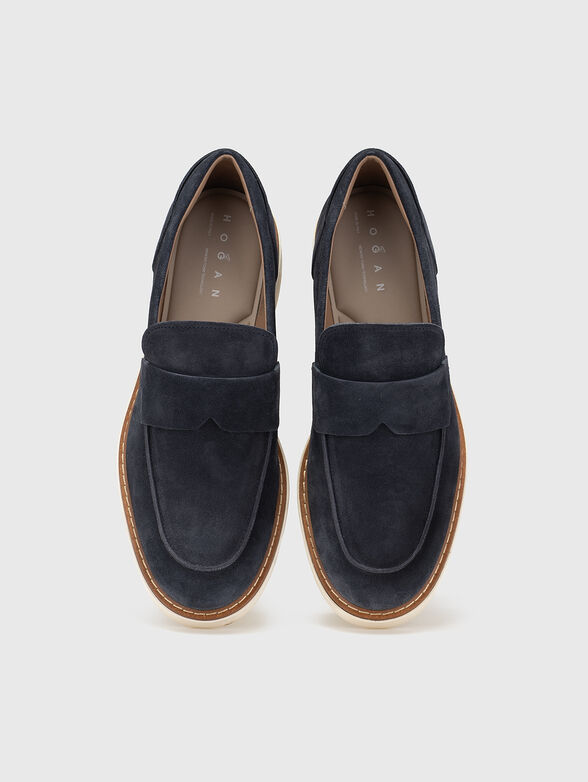 Loafers H704 - 6