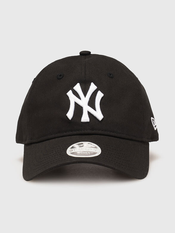 NEW YORK YANKEES 9FORTY black cap - 3