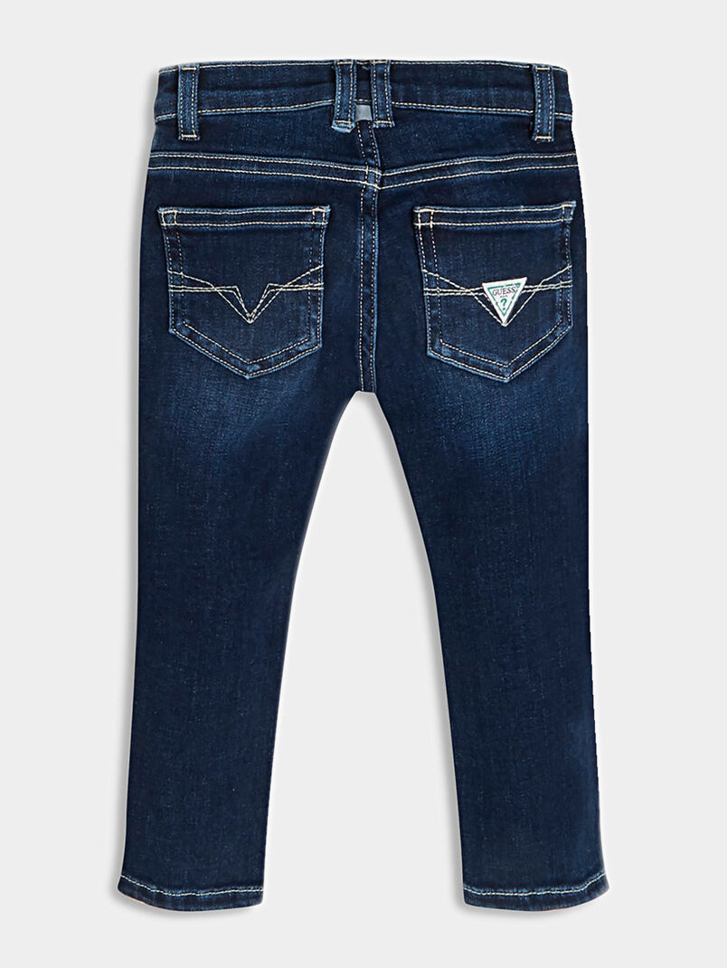 SKINNY jeans - 3