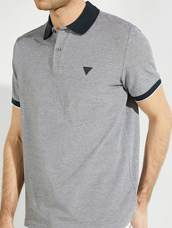 UNAI Polo shirt - 3