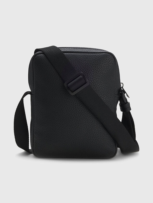 Crossbody bag with logo detail - 2