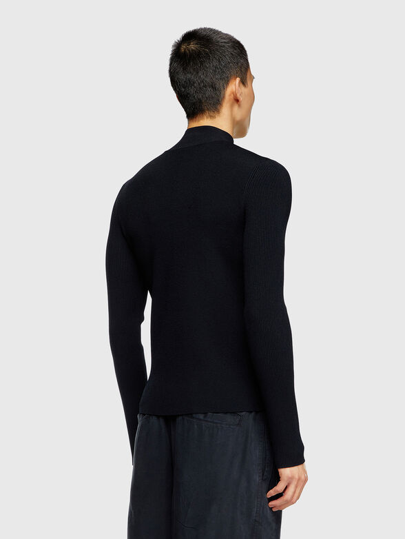 K-ZACKARY black sweater - 3