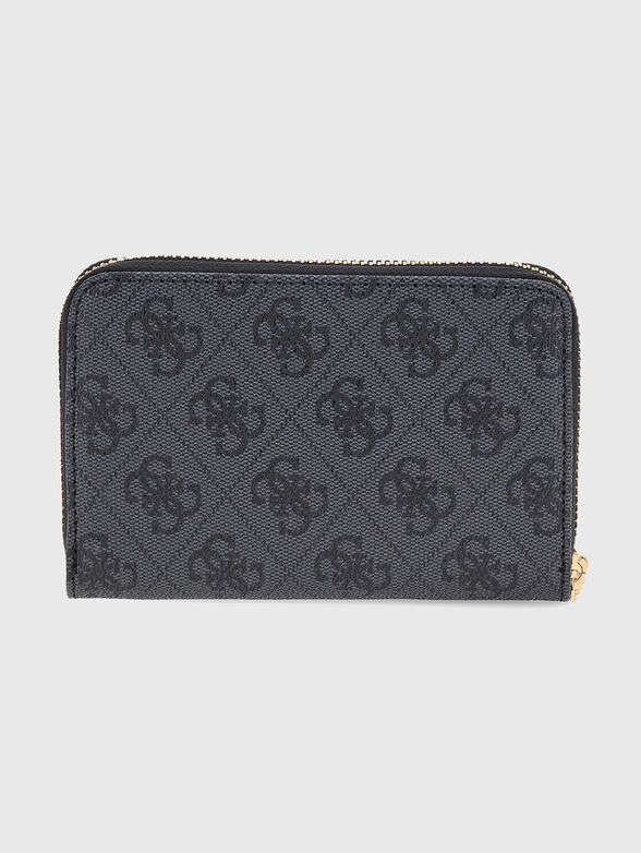 DEA wallet with print - 2