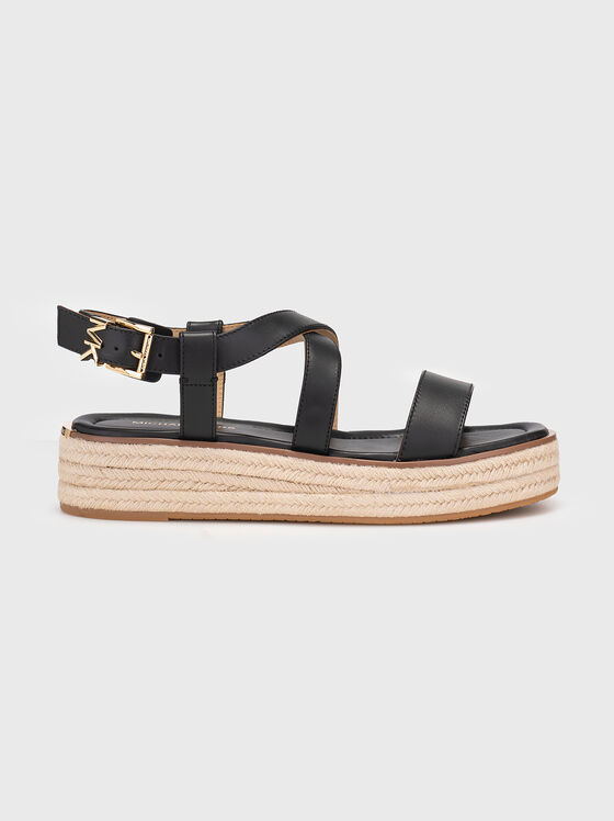 Сандали LYNN - 1