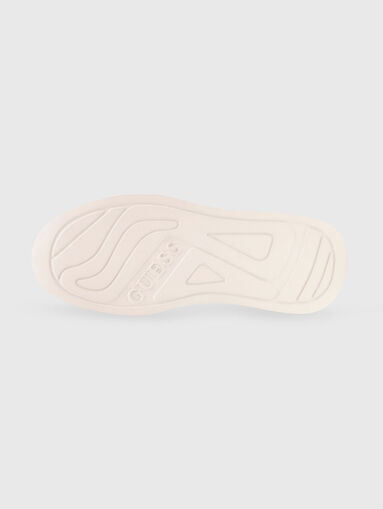 ELBA sports shoes with 4G logo print - 4