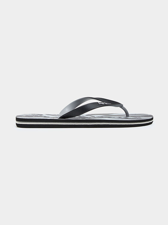 HAWI UNION flip-flops  - 1