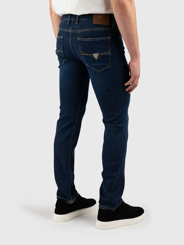 FINNLEY skinny jeans - 2