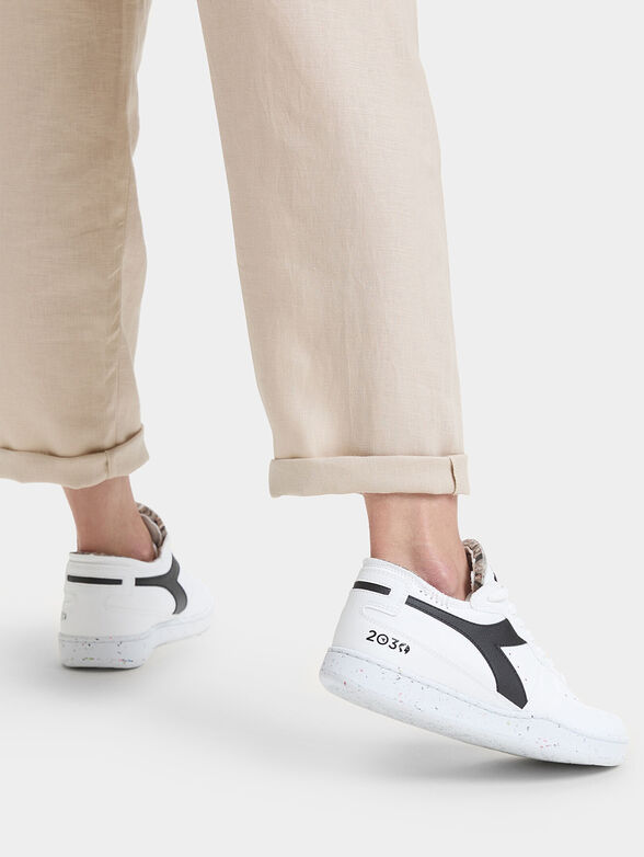  MI BASKET ROW CUT 2030 sneakers - 2