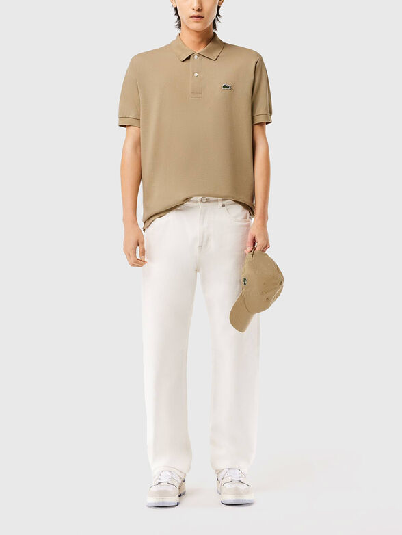 L.12.12 polo shirt  - 2