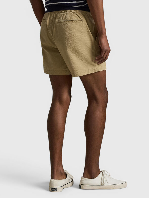 Cotton shorts - 2