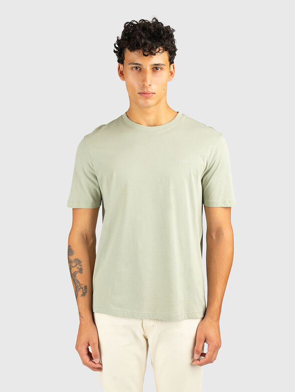 Cotton t-shirt - 3
