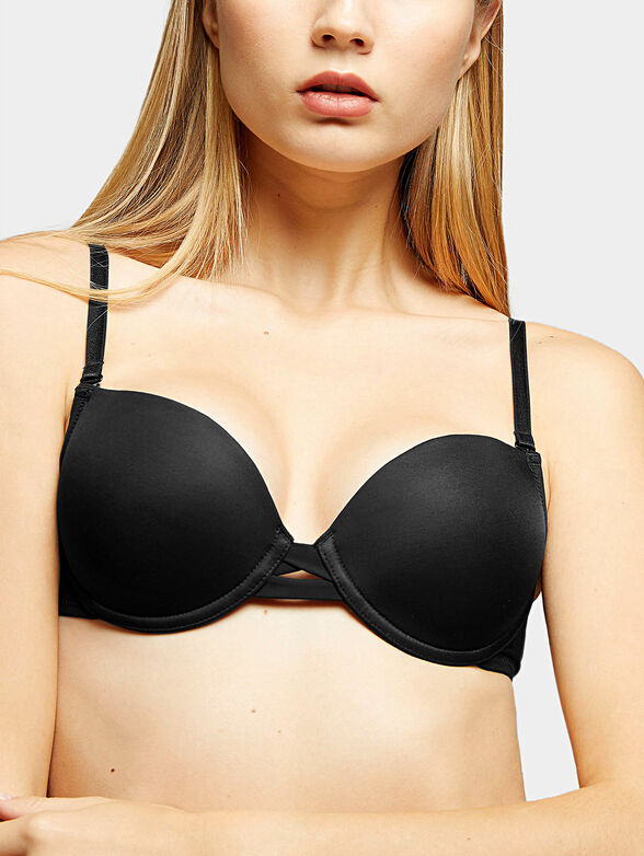 Balcony bra  JUSTIN - 1