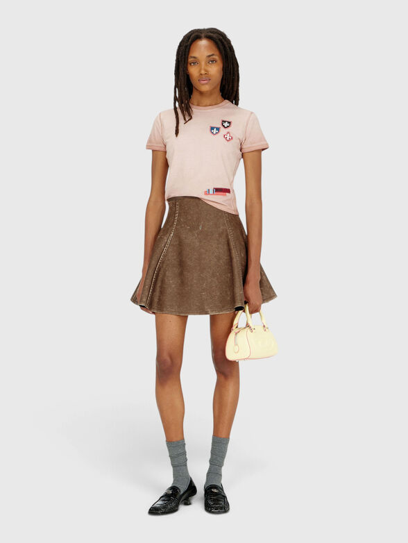 Slim-fit T-shirt - 2