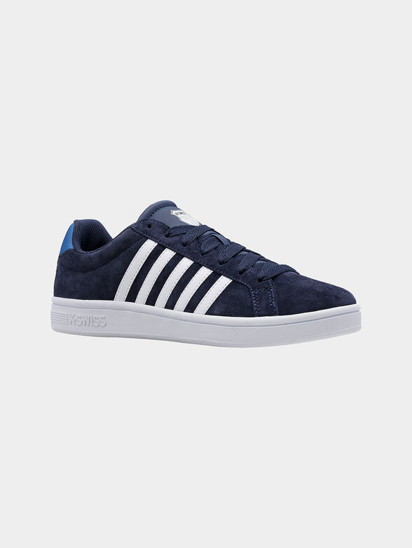COURT TIEBREAK Sneakers - 1