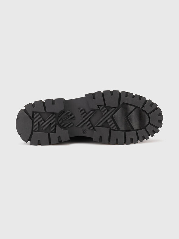 PIKKA KILLAH boots - 5