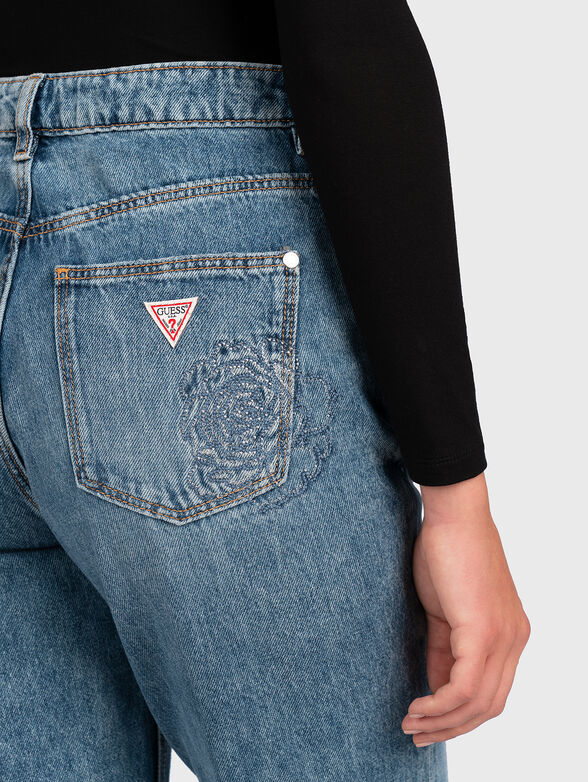 Relaxed fit pant - 3