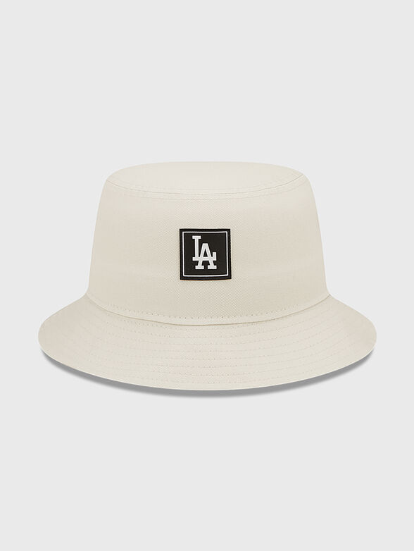 LA DODGERS TEAM bucket hat - 1