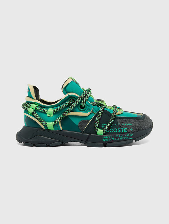 L003 ACTIVE RUNWAY sneakers - 1