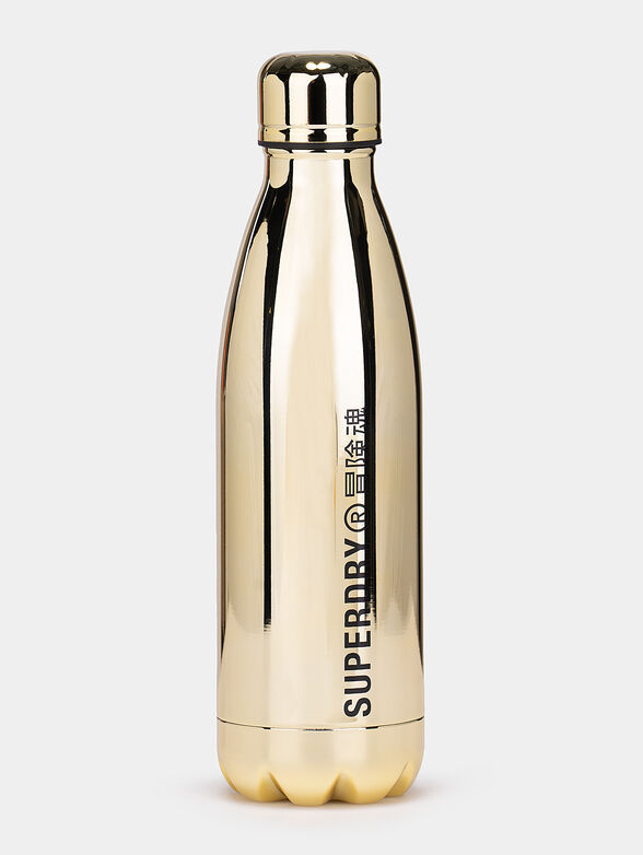 Blue bottle SPORT STEEL - 1