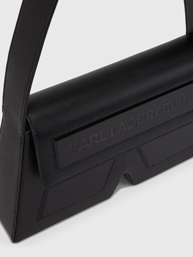 ICON K black bag - 4