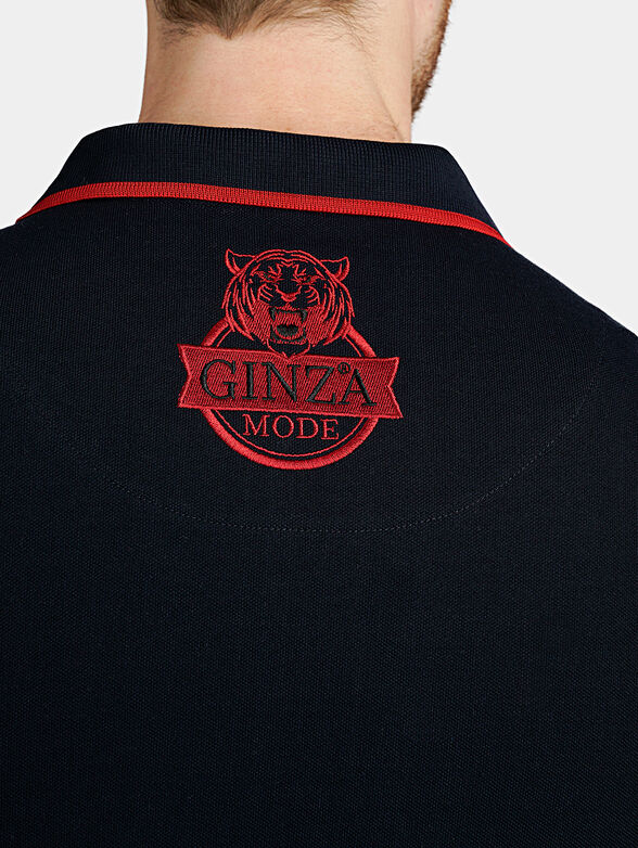 PS015 Polo-shirt - 5